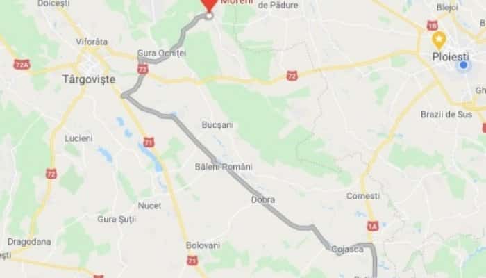 Proiect de peste 210 milioane de lei pentru modernizarea a 62 de kilometri de drumuri județene, în Dâmbovița 